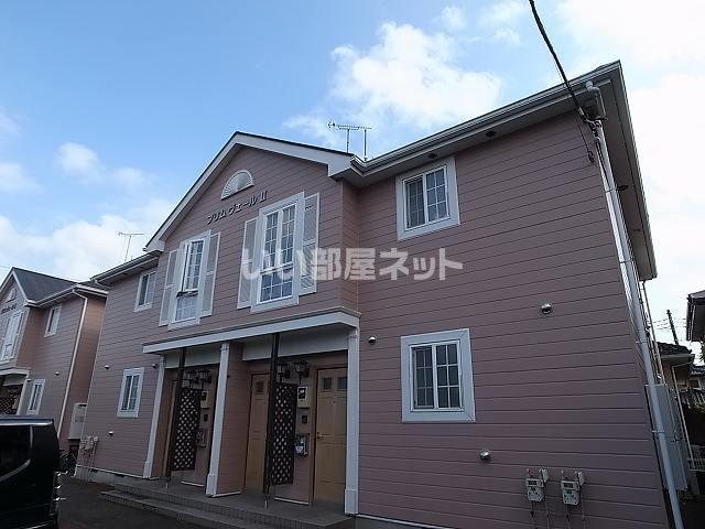 プリムヴェールII