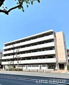 スカイコート練馬桜台