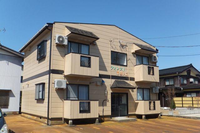 フォレスト希望が丘