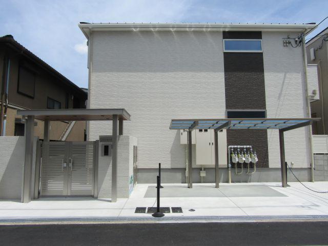 コスモ西今川