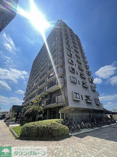 ライオンズガーデン花崎 E棟