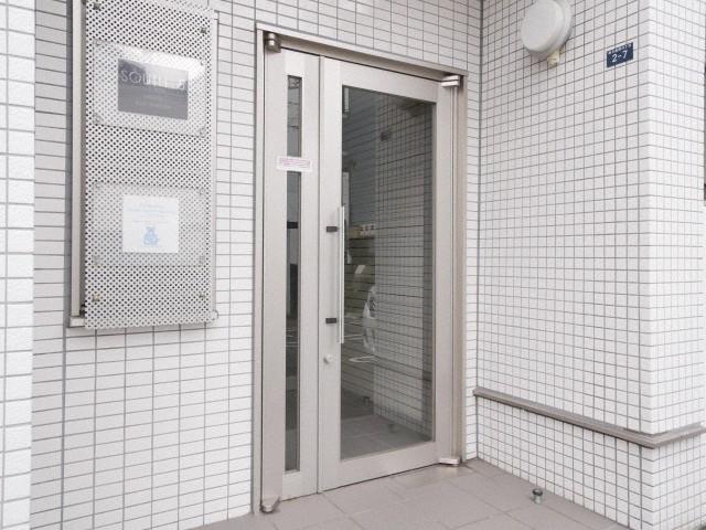 PASSIVE MANSION サウス5