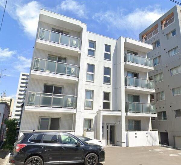 PASSIVE MANSION サウス5