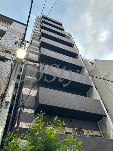 アクサス上野北