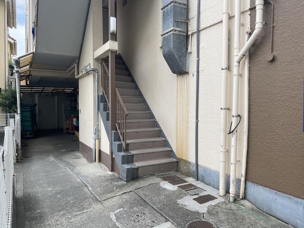 甲南ヤングマンション