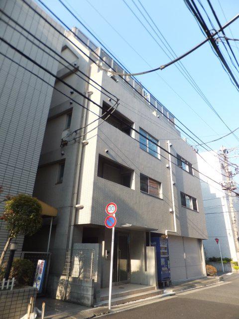 ヴェルステージ中野新橋II