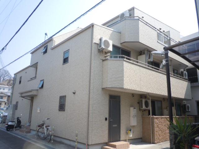 MAISON DE 和