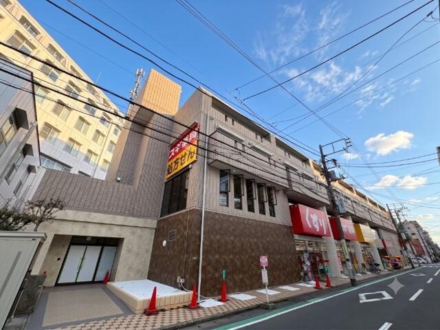 TRAVALORE淵野辺