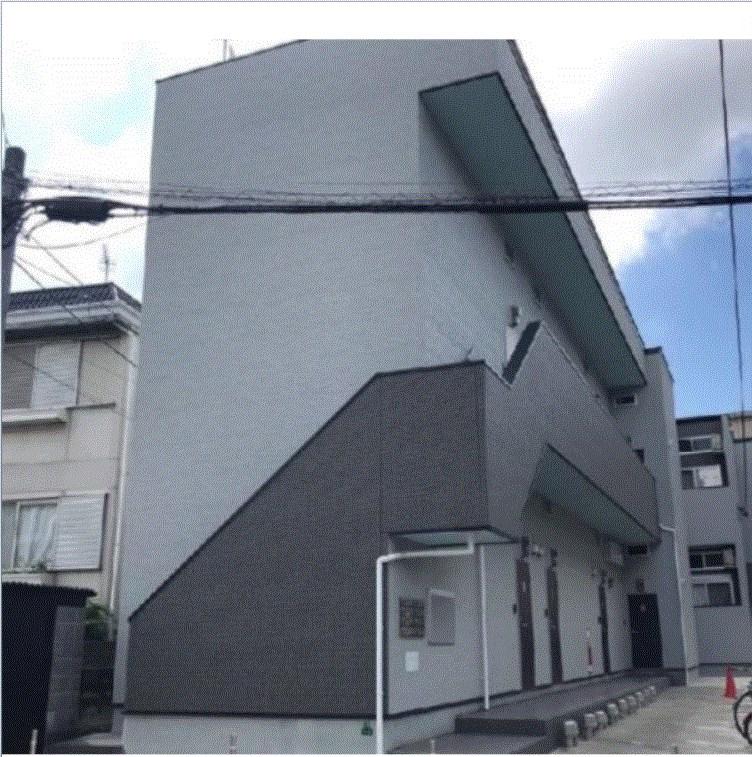 ヴァンクール二日市