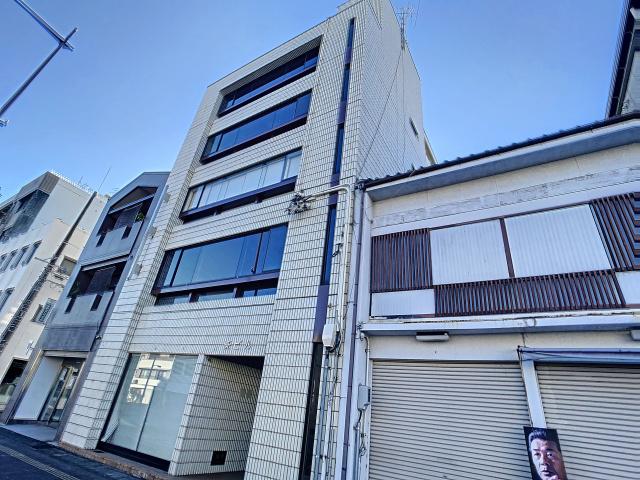 葵ビル(1DK/3階)