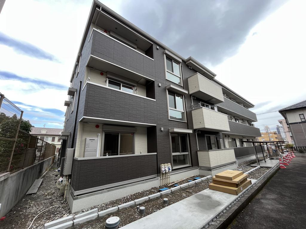 レコルト木町