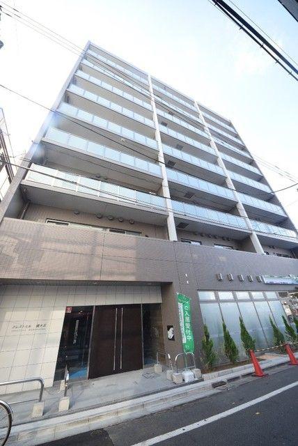 クレストヒル桃ヶ丘