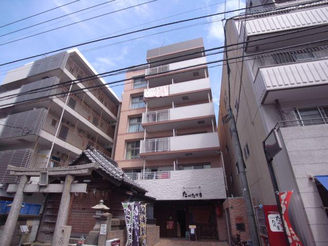 フローレスマンション