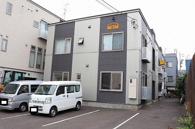 イーストビュー81