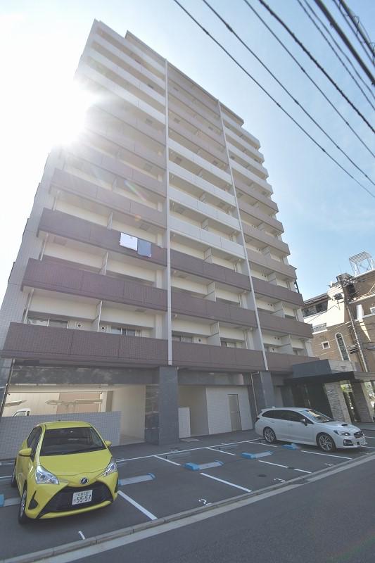 エイトバレー大手町パークレジデンス
