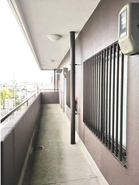 ベルカーサ戸田