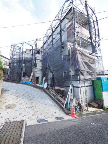 CRECIA検見川町(1LDK/3階)