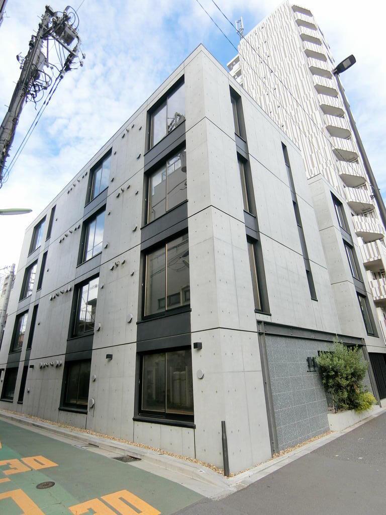 MDM駒沢大学