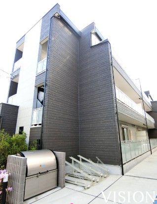 Mー1 TOKYO 東六郷