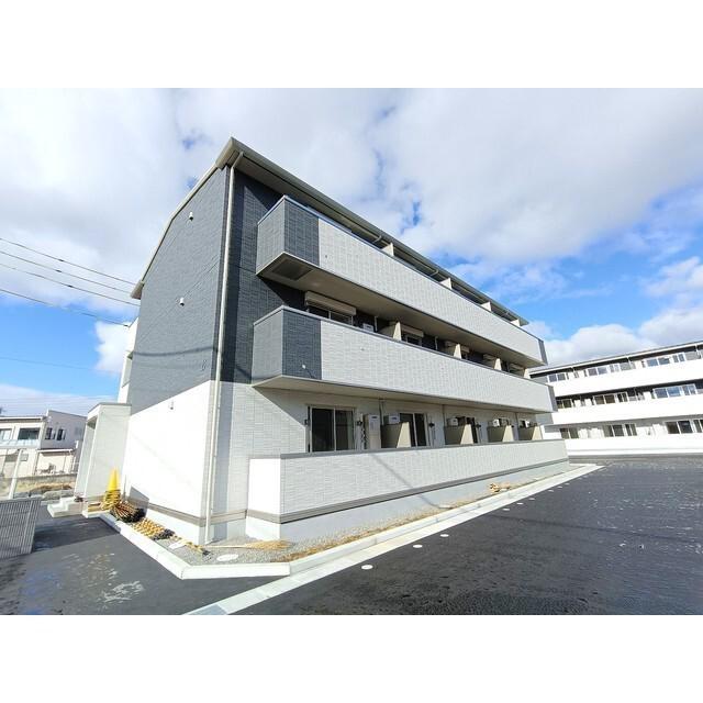 コンフォーティア宮田 B棟