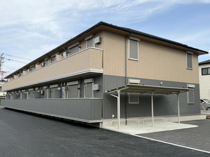 ルシアン メゾン