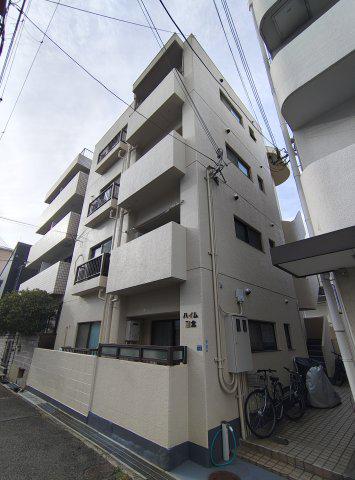 ハイム灘北