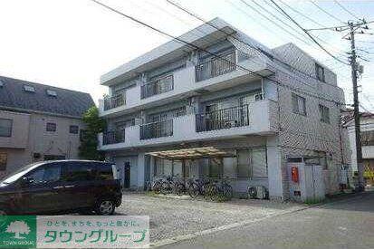 彦マンション