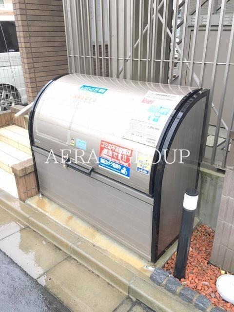 クレイノノーヴェ テラス