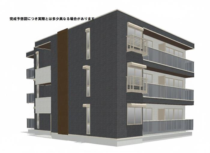 D-SOLACE津田沼II