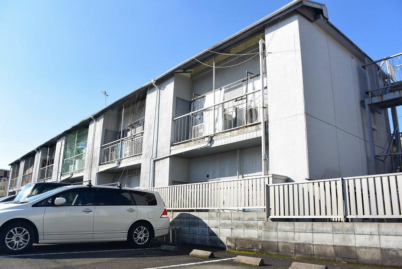 ブルーコート西野山