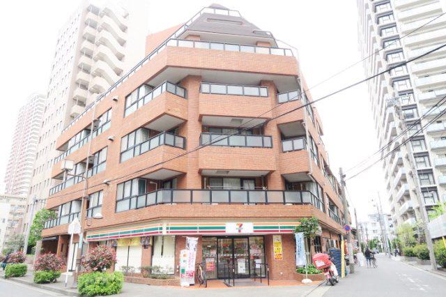 グランドメゾン川口