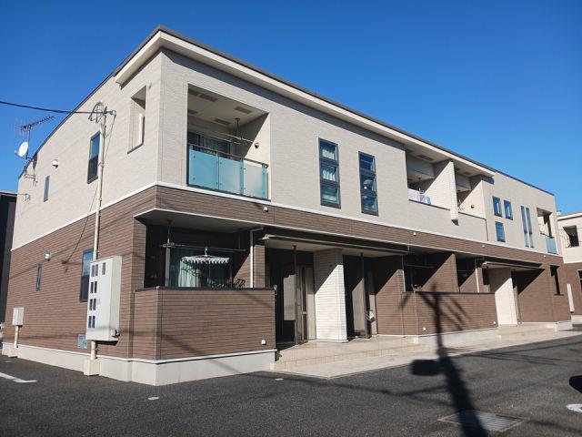 グランメゾンC