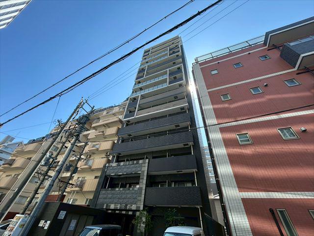 プレサンス金山デュアル
