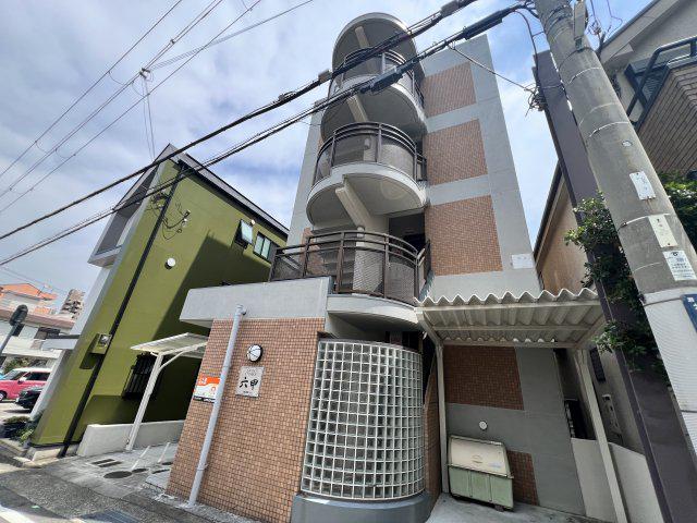グランシャリオ六甲