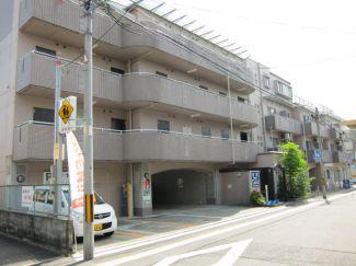 ヴェール一乗寺