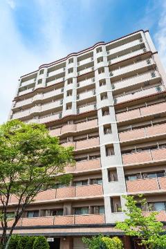 THE RESIDENCEPARK佐賀駅南I