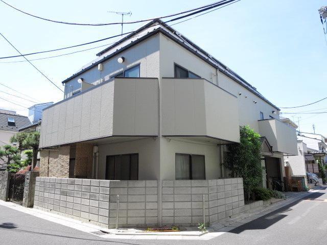 アヴェニュー千歳台