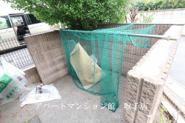 レオパレスグリーン文桜