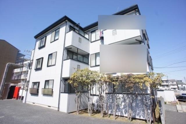 ハイムグロリア宿河原
