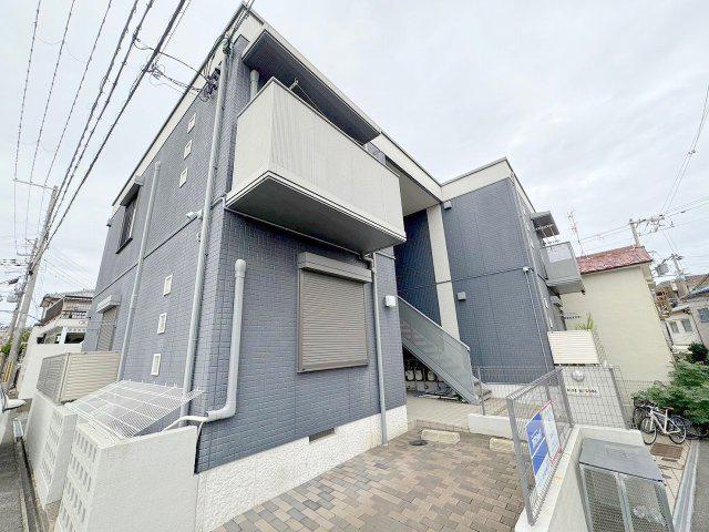 ブルー・キューブ