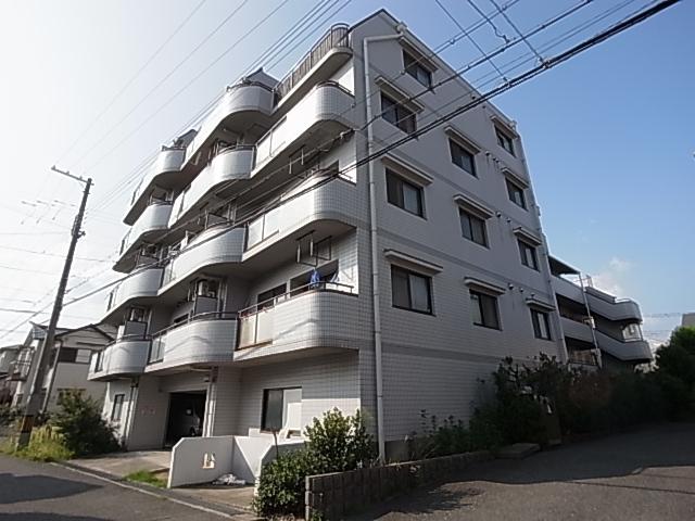 グランドメゾン南別府