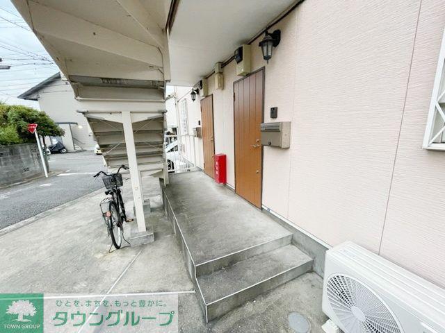 ルアナ梶山
