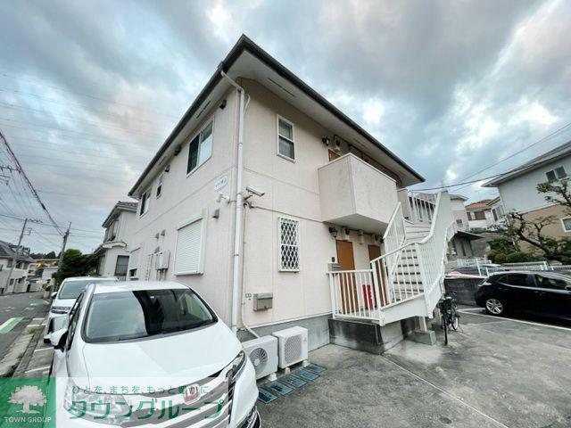 ルアナ梶山