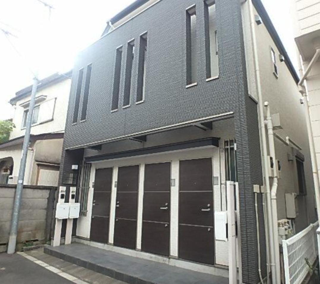 ジュネス雑司が谷