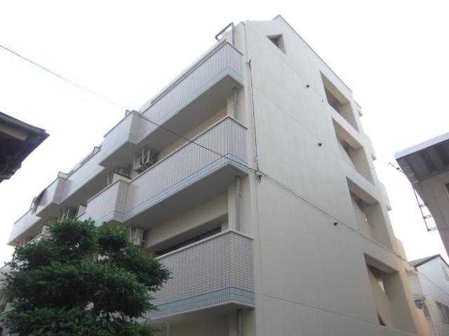 コリール白木原