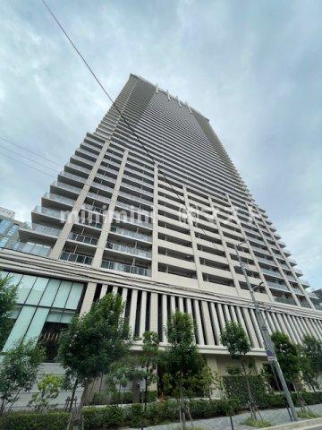 ブランズタワー梅田ノース