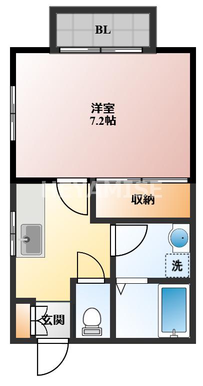 ソフィア古町