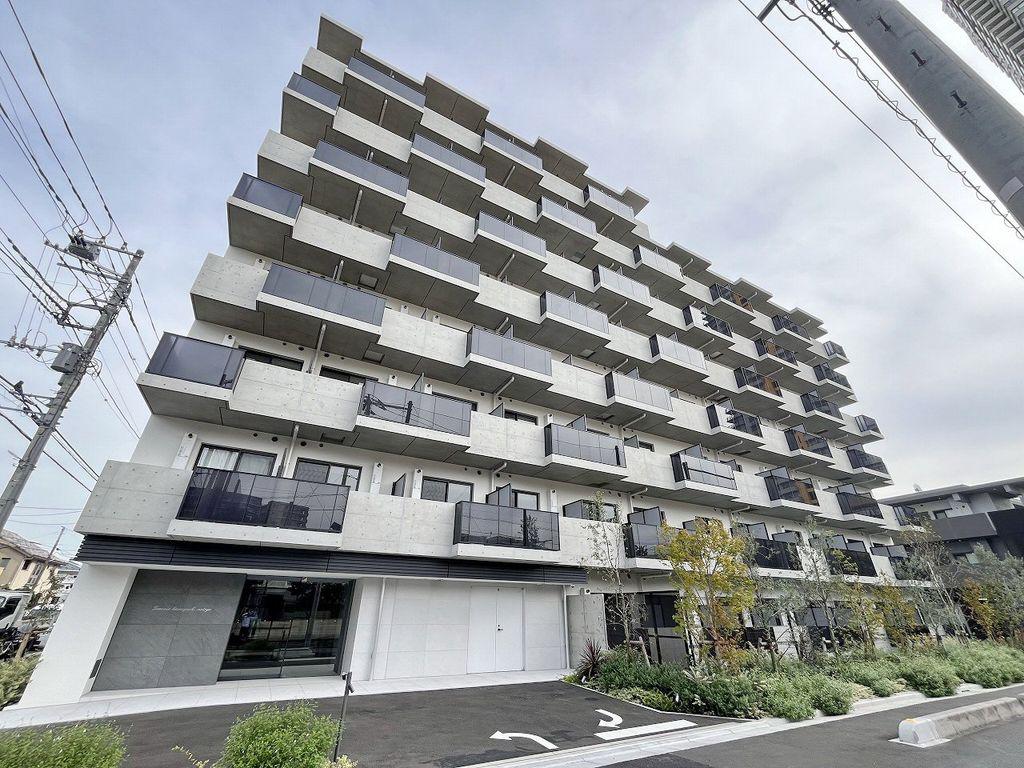 GENOVIA 川口元郷