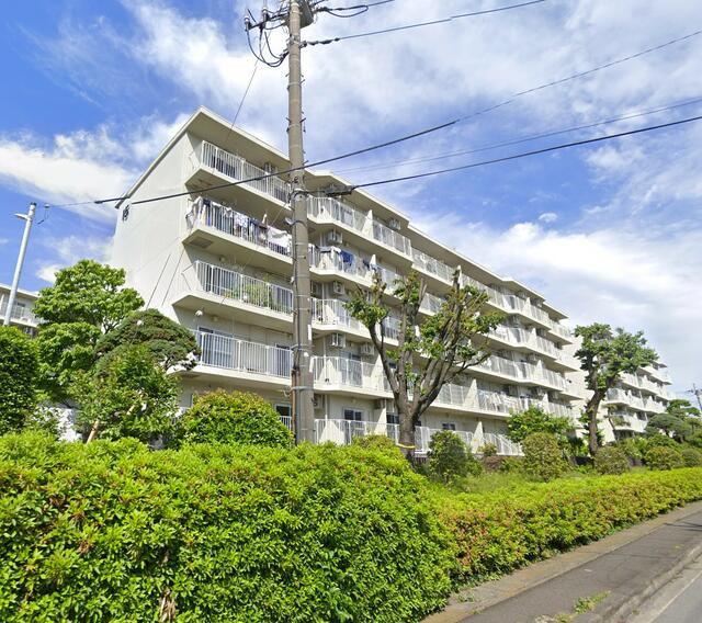 東建ニューハイツ海老名 1号棟