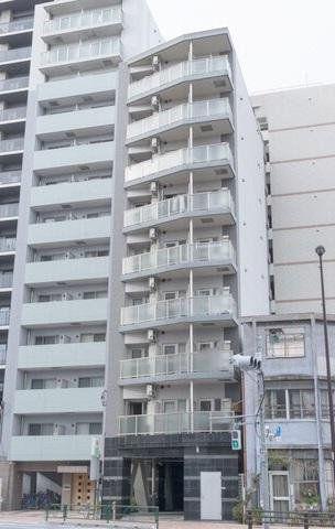 TRADIS NIPPORI S